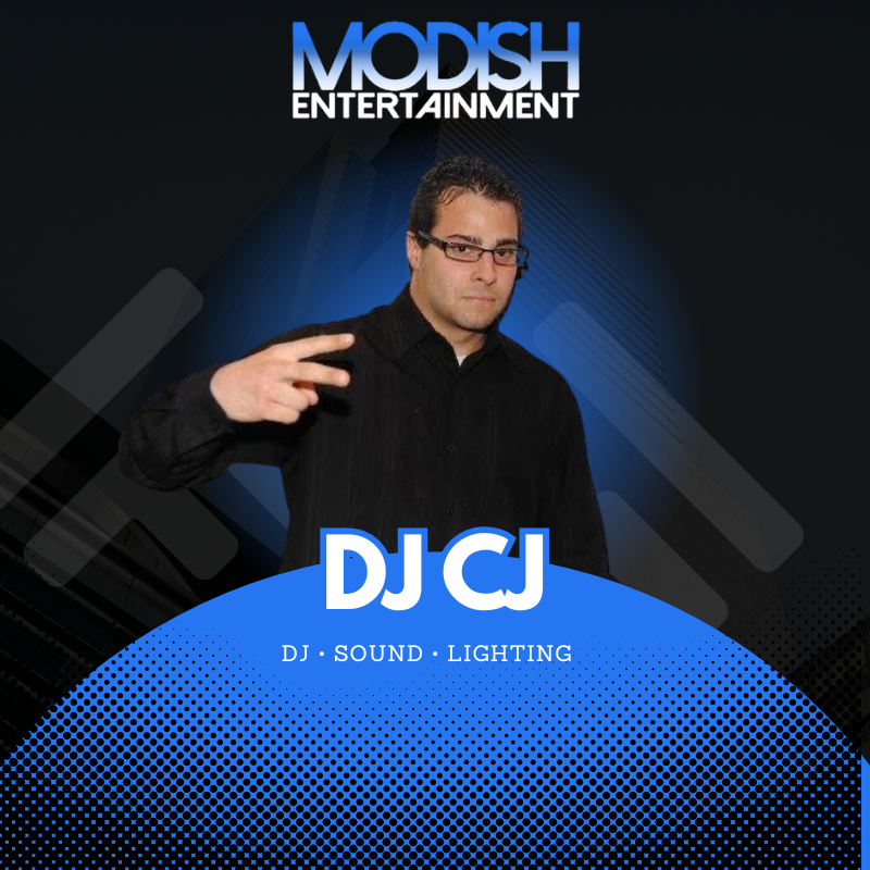 DJ CJ