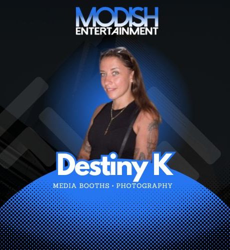 Destiny K