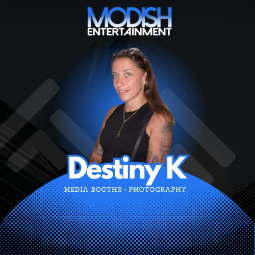 Destiny K