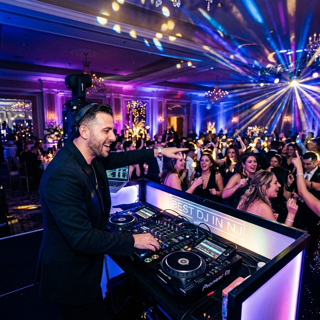 Modish Entertainment event production